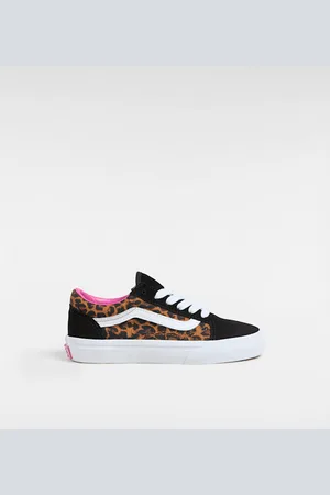 Vans Kids Old Skool Shoes (4-8 Years)
