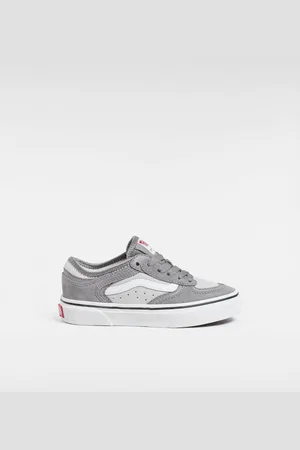 Vans Kids Rowley Shoes (4-8 Years)
