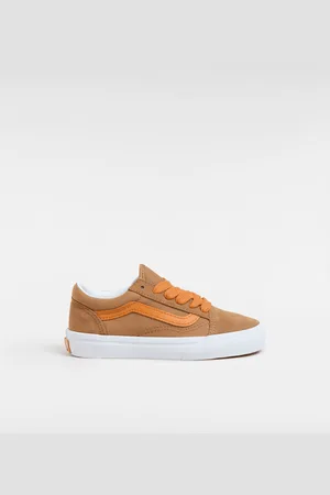 Vans Kids Old Skool Shoes (4-8 Years)