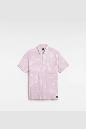 Vans Camp Loose Collar Woven Shirt