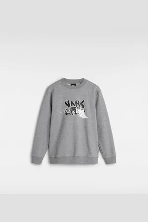 Vans Kids Copout Sweatshirt (8-14 Years)