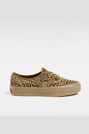 Vans Premium Authentic Shoes