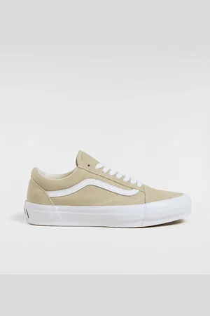 Vans Premium Old Skool Shoes