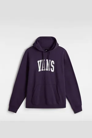Vans Arched Pullover Hoodie