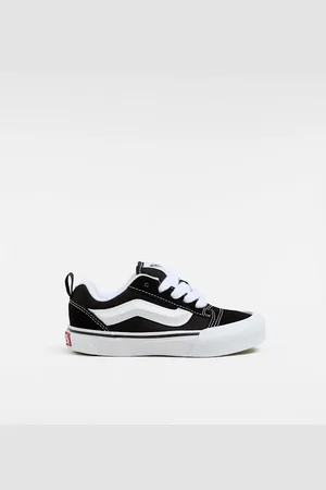 Vans Kids Knu Skool Shoes (4-8 Years)