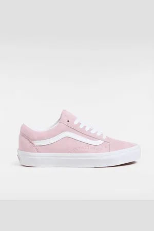Vans Pig Suede Old Skool Shoes
