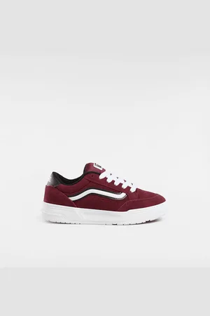 Vans Kids Hylane Shoes (8-14 Years)