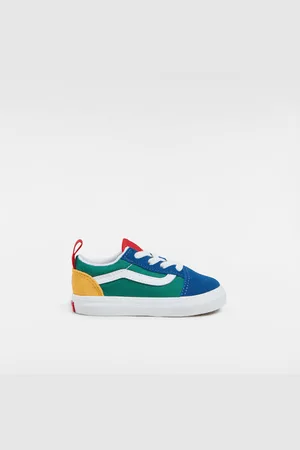 Vans Toddler Old Skool Shoes (1-4 years)