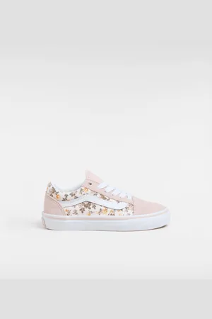 Vans Kids Old Skool Shoes (4-8 years)