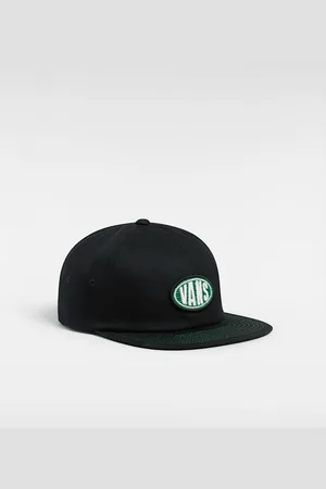 Vans Spray On Jockey Hat