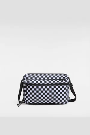 Vans Bail Convertible Cross Body Bag