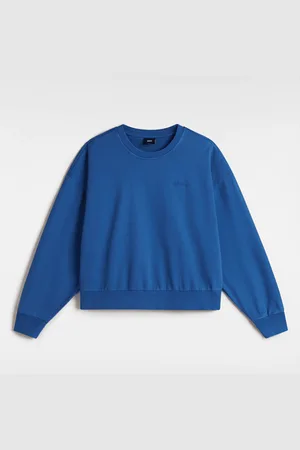 Vans Retro Crew Sweatshirt