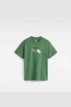 Vans Kids Copout T-Shirt (8-14 Years)
