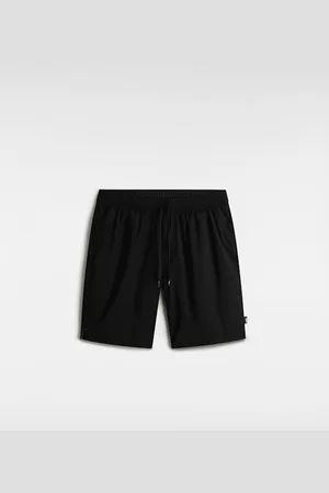 Vans Primary Solid Elastic Boardshorts