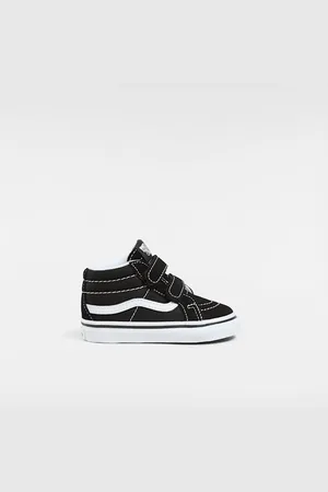 Vans Toddler Sk8-Mid Shoes (1-4 years)