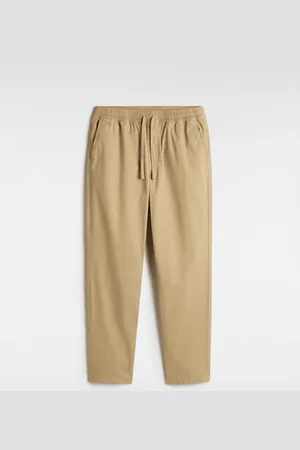 Vans Range Relaxed Elastic Trousers