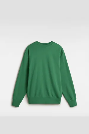 Vans Original Standards Crew Sweatshirt