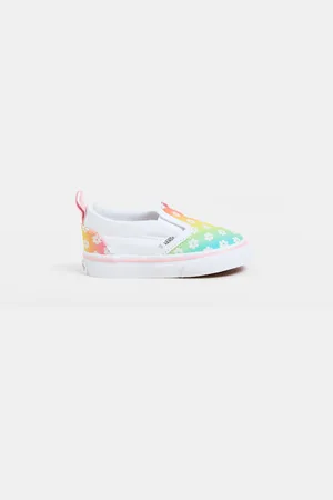 Vans Toddler Slip-On Shoes (1-4 Years)