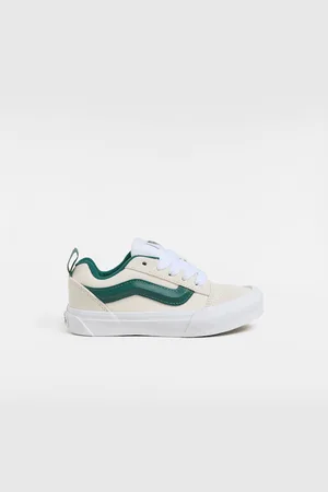 Vans Kids Knu Skool Shoes (4-8 Years)