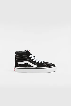 Vans Kids Sk8-Hi Shoes (4-8 years)