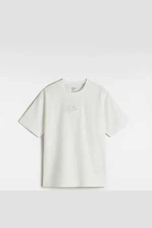 Vans Blocked Box Loose T-Shirt