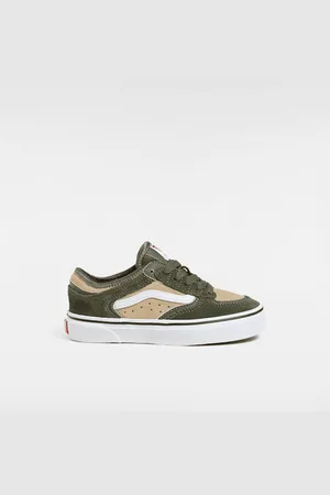 Vans Kids Rowley Shoes (4-8 Years)