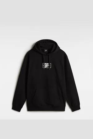 Vans Blocked Box Pullover Hoodie