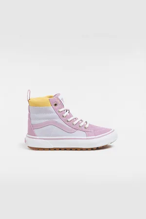 Vans MTE Sk8-Hi Shoes (4-8 Years)