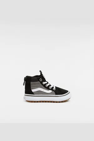 Vans Toddlers MTE Sk8-Hi Zip Shoes (1-4 Years)