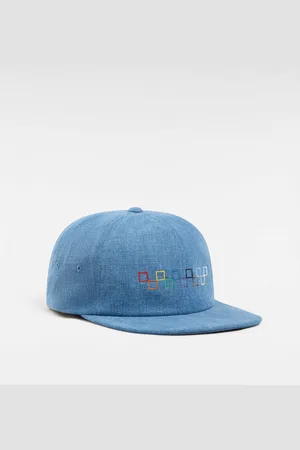 Vans Together As Ourselves Jockey Hat