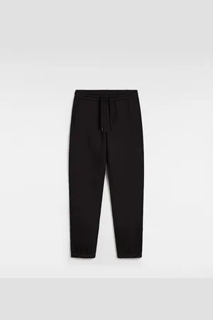 Vans Kids Core Basic Relaxed Sweatpants (8-14 Years)