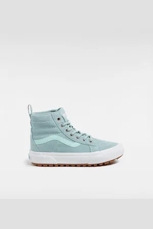Vans Kids MTE Sk8-Hi Shoes (4-8 years)