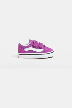 Vans Toddler Old Skool Shoes (1-4 Years)