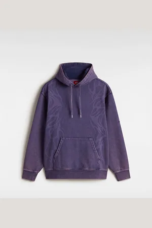 Vans Skate Tribal Pullover Hoodie