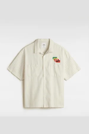 Vans Premium Short Sleeve Shirt