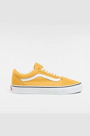 Vans Color Theory Old Skool Shoes