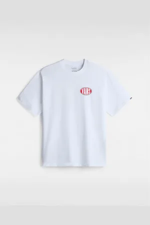 Vans Spray On T-Shirt