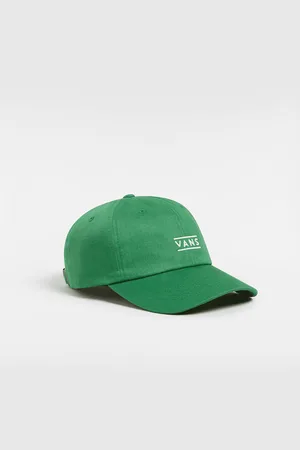 Vans Half Box Curved Bill Jockey Hat