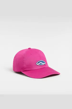 Vans Scanner Bill Jockey Hat