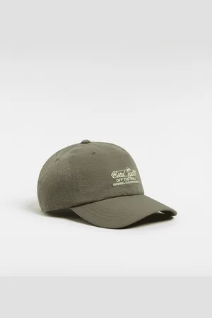 Vans 1966 Curved Bill Jockey Hat