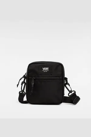 Vans Bail Crossbody Bag