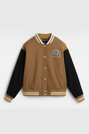 Vans Piper Stadium Jacket