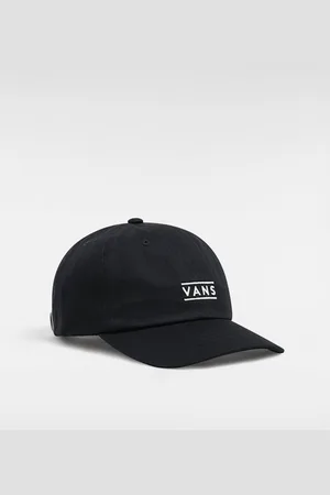 Vans Kids Half Box Curved Bill Jockey Hat