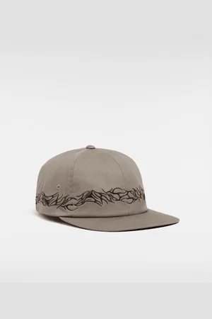 Vans Tribal Snapback Hat
