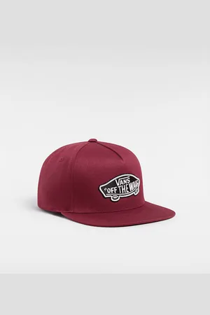Vans Classic Snapback Hat
