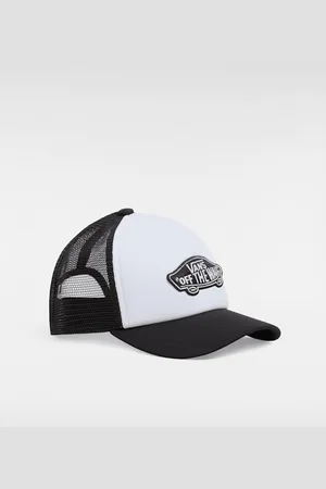 Vans Kids Patch Curved Bill Trucker Hat
