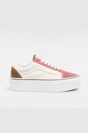 Vans Old Skool Stackform Shoes