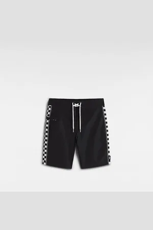 Vans Boys The Daily Sidelines Boardshorts (8-14 Years)