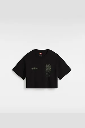 Vans Skate difficult to love T-Shirt