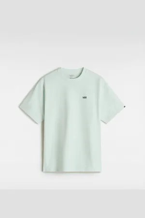 Vans Left Chest Logo II T-Shirt